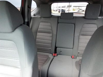 2021 Honda CR-V EX AWD