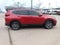 2021 Honda CR-V EX AWD