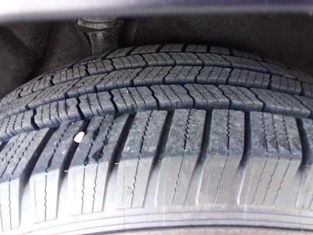 2017 Honda CR-V EX-L AWD w/Navi