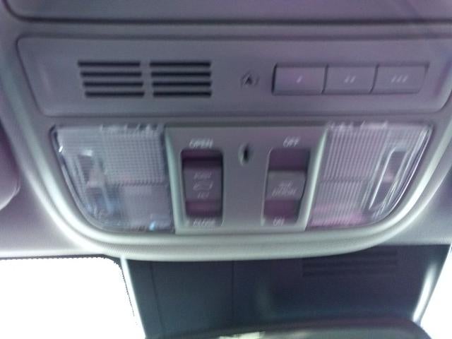 2017 Honda CR-V EX-L AWD w/Navi