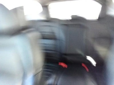 2017 Honda CR-V EX-L AWD w/Navi