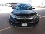 2017 Honda CR-V EX-L AWD w/Navi