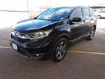 2017 Honda CR-V EX-L AWD w/Navi
