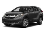 2017 Honda CR-V EX-L AWD w/Navi
