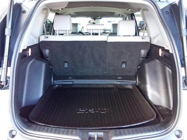 2020 Honda CR-V EX-L AWD