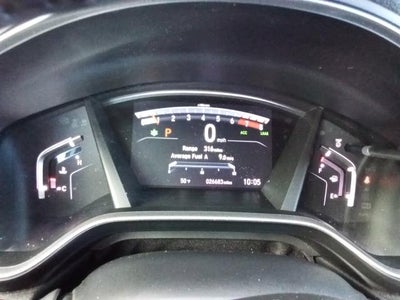 2020 Honda CR-V EX-L AWD