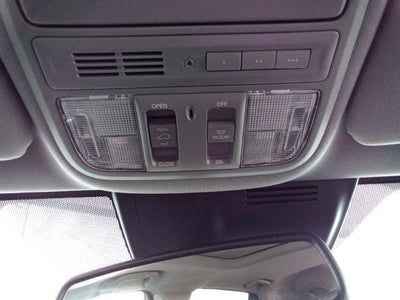 2020 Honda CR-V EX-L AWD