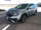2020 Honda CR-V EX-L AWD