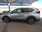 2020 Honda CR-V EX-L AWD