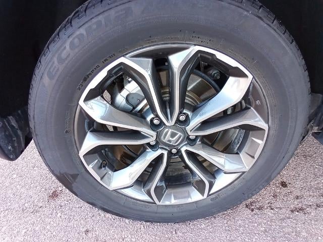 2020 Honda CR-V EX-L AWD