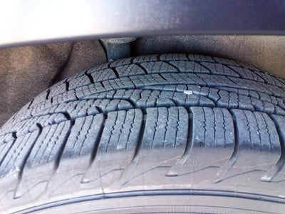 2019 Honda CR-V Touring AWD