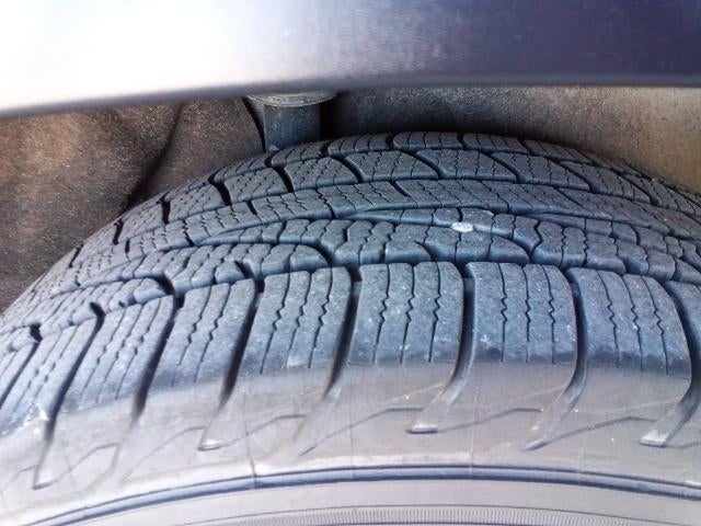 2019 Honda CR-V Touring AWD