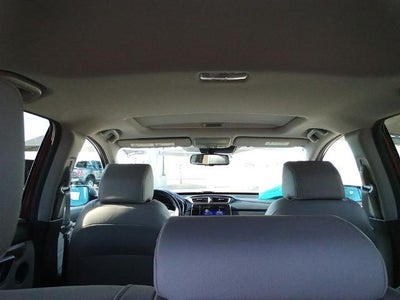 2019 Honda CR-V Touring AWD