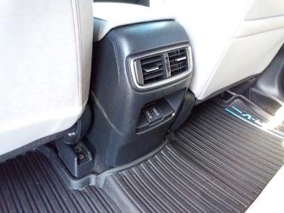 2019 Honda CR-V Touring AWD