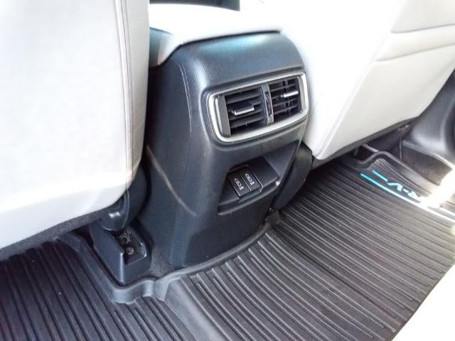 2019 Honda CR-V Touring AWD
