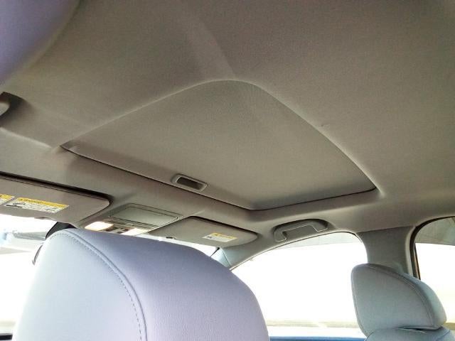 2019 Honda CR-V Touring AWD