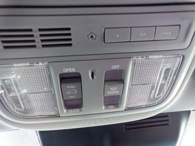 2019 Honda CR-V Touring AWD