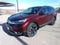 2019 Honda CR-V Touring AWD
