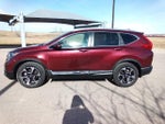 2019 Honda CR-V Touring AWD
