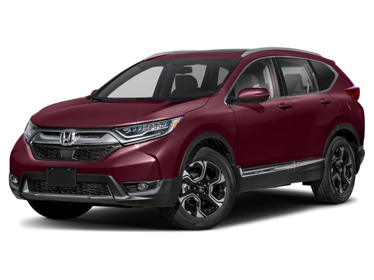 2019 Honda CR-V Touring AWD