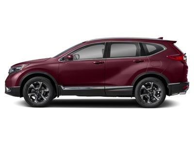 2019 Honda CR-V Touring AWD
