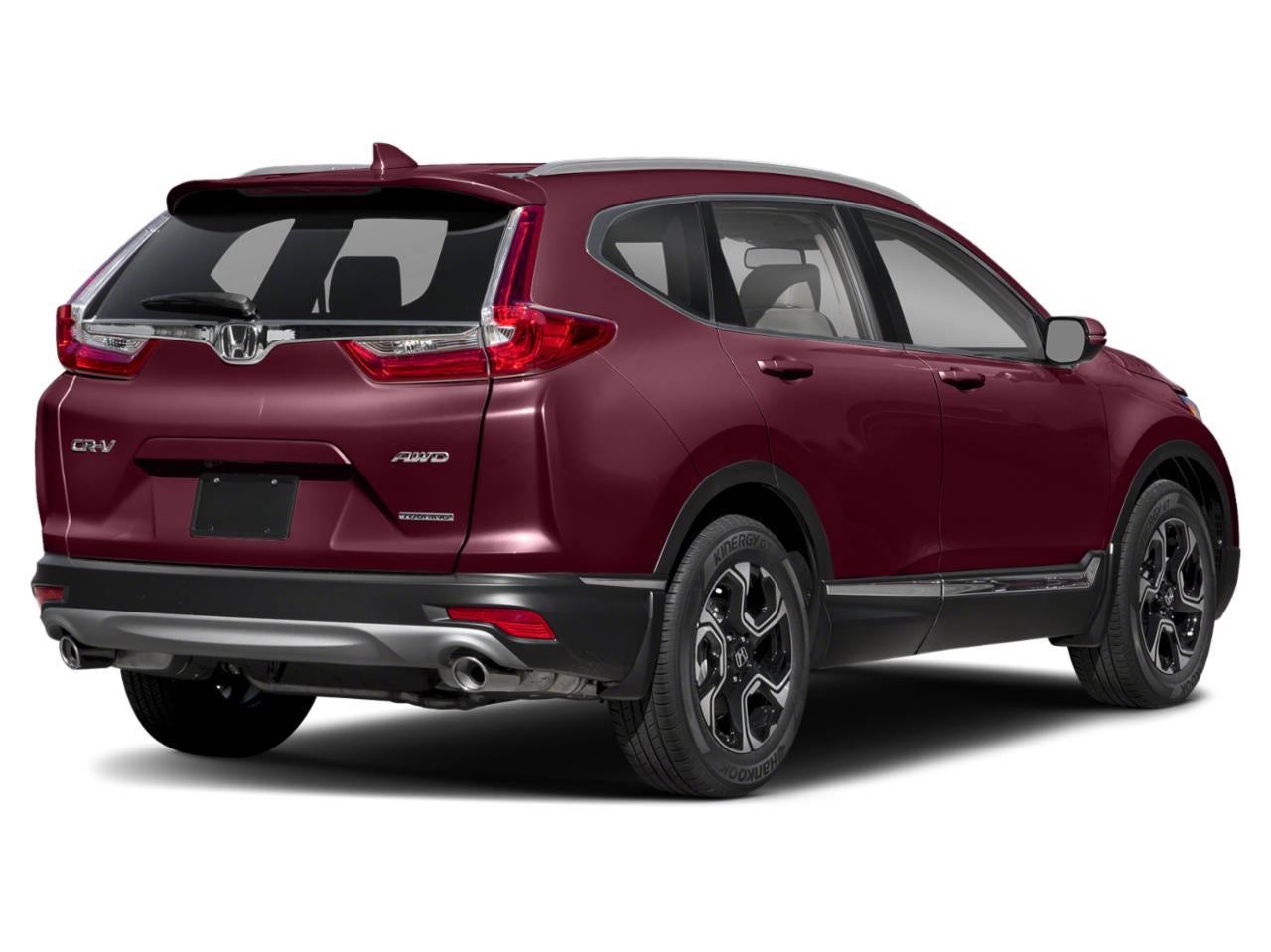 2019 Honda CR-V Touring AWD