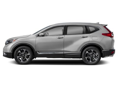 2019 Honda CR-V Touring AWD