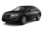 2011 Honda Accord Crosstour EX-L 4WD with Navigation