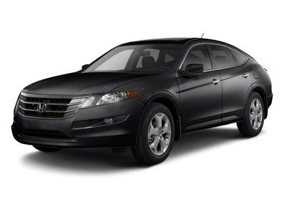 2011 Honda Accord Crosstour EX-L 4WD with Navigation