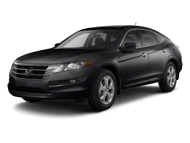 2011 Honda Accord Crosstour EX-L 4WD with Navigation
