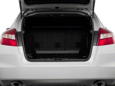2011 Honda Accord Crosstour EX-L 4WD with Navigation