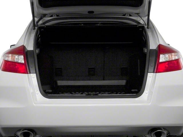2011 Honda Accord Crosstour EX-L 4WD with Navigation