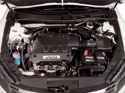 2011 Honda Accord Crosstour EX-L 4WD with Navigation