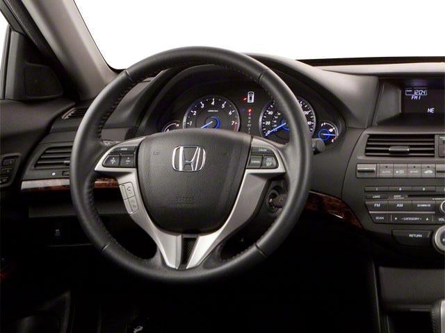 2011 Honda Accord Crosstour EX-L 4WD with Navigation