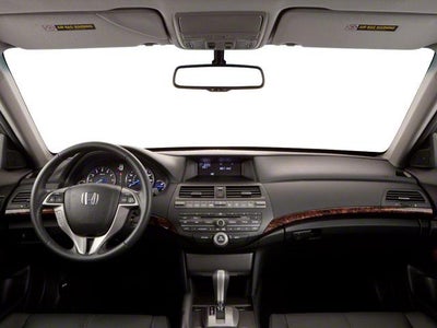 2011 Honda Accord Crosstour EX-L 4WD with Navigation