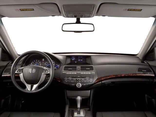 2011 Honda Accord Crosstour EX-L 4WD with Navigation