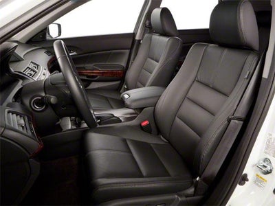 2011 Honda Accord Crosstour EX-L 4WD with Navigation