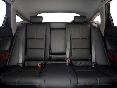 2011 Honda Accord Crosstour EX-L 4WD with Navigation