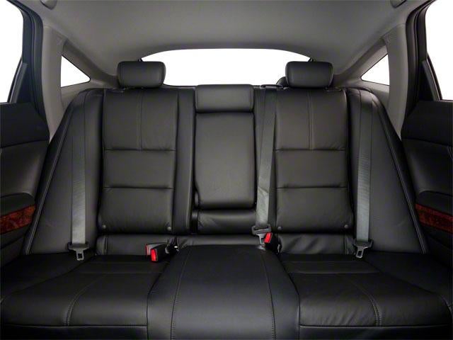 2011 Honda Accord Crosstour EX-L 4WD with Navigation