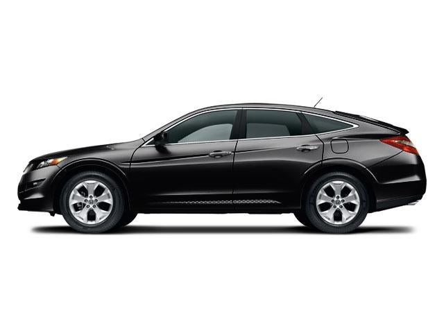 2011 Honda Accord Crosstour EX-L 4WD with Navigation