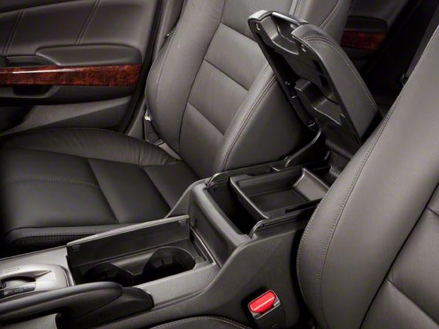 2011 Honda Accord Crosstour EX-L 4WD with Navigation