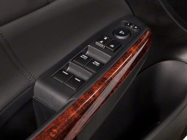 2011 Honda Accord Crosstour EX-L 4WD with Navigation