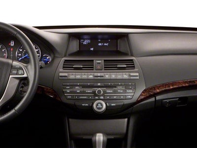 2011 Honda Accord Crosstour EX-L 4WD with Navigation