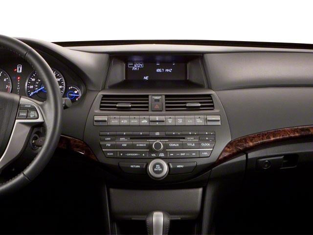 2011 Honda Accord Crosstour EX-L 4WD with Navigation
