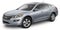 2011 Honda Accord Crosstour EX-L 4WD with Navigation