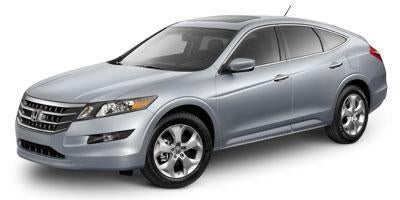 2011 Honda Accord Crosstour EX-L 4WD with Navigation