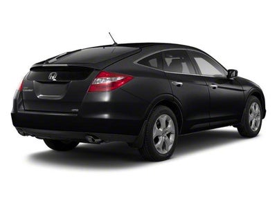 2011 Honda Accord Crosstour EX-L 4WD with Navigation