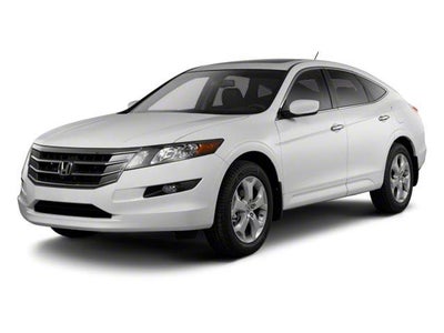 2011 Honda Accord Crosstour EX-L 4WD with Navigation