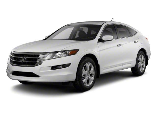 2011 Honda Accord Crosstour EX-L 4WD with Navigation