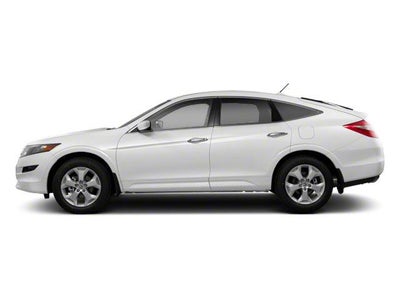 2011 Honda Accord Crosstour EX-L 4WD with Navigation